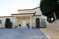 Villa de 4 dormitorios 464 m² Benisa, Španjolska