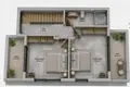 5-Zimmer-Villa 150 m² Fethiye, Türkei