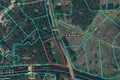 Земельные участки 3 400 м² Gauja, Латвия