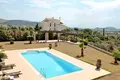 villa de 7 chambres 600 m² Keratea, Grèce