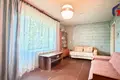 Apartamento 2 habitaciones 51 m² Lyuban, Belarús