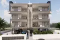 Wohnung 2 zimmer 95 m² Kato Polemidia, Zypern
