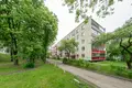 Квартира 2 комнаты 45 м² Минск, Беларусь