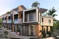 Villa de 5 pièces 165 m² Psyrdzkha, Géorgie