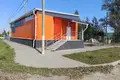 Lager  Maladsetschna, Belarus
