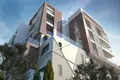 Wohnung 2 Schlafzimmer 79 m² Larnaka, Zypern