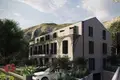 Wohnung 38 m² Prcanj, Montenegro