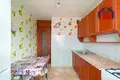 2 room apartment 42 m² Minsk, Belarus