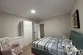 Appartement 2 chambres 108 m² en Tirana, Albanie