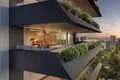 Квартира 4 комнаты 253 м² Regiao Imediata de Sao Paulo, Бразилия