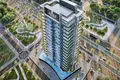 Estudio 40 m² Dubái, Emiratos Árabes Unidos