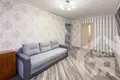 Wohnung 3 zimmer 60 m² Baryssau, Belarus