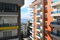 Mieszkanie 5 pokojów 210 m² Alanya, Turcja