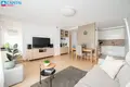4 room apartment 93 m² Bendoriai, Lithuania