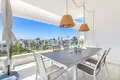 Mieszkanie 2 pokoi 110 m² Bel Air, Hiszpania