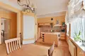 Mieszkanie 5 pokojów 172 m² Ryga, Łotwa