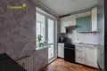 1 room apartment 34 m² Minsk, Belarus