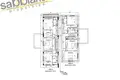 Коттедж 3 комнаты 170 м² Арадиппу, Кипр