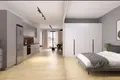 Квартира 1 комната 50 м² Municipality of Nea Ionia, Греция