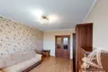 Квартира 1 комната 41 м² Мухавецкий сельский Совет, Беларусь