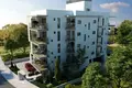 Квартира 3 спальни 107 м² Строволос, Кипр