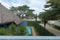 Villa de 2 dormitorios 174 m² Choeng Thale, Tailandia