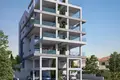 2-Schlafzimmer-Penthouse 86 m² Limassol District, Zypern