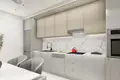 Apartamento 3 habitaciones 115 m² Muratpasa, Turquía