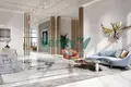 Квартира 1 комната 724 м² Дубай, ОАЭ