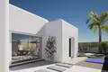 Willa 3 pokoi 126 m² lAlfas del Pi, Hiszpania
