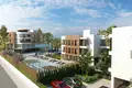 Квартира 2 комнаты 61 м² Minden, Кипр