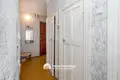 2 bedroom apartment 50 m² Minsk, Belarus