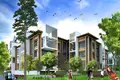 Immobilier commercial SKY GARDEN