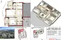 2 bedroom apartment 80 m² Orikum, Albania