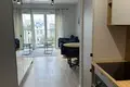 Wohnung 1 zimmer 34 m² in Lodz, Polen