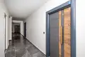 Apartamento 1 habitacion 61 m² Región del Mediterráneo, Turquía