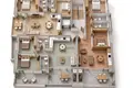 2 bedroom apartment 106 m² Paphos Municipality, Cyprus