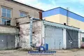 Производство 2 900 м² Минск, Беларусь