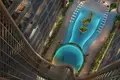 Apartamento 40 m² Dubái, Emiratos Árabes Unidos