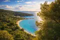 Atterrir 8 000 m² Kassandrino, Grèce