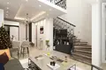 Appartement 1 chambre 60 m² Mezitli, Turquie