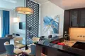 Квартира 1 спальня 100 м² Абу-Даби, ОАЭ