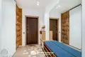 3 room apartment 86 m² in Minsk, Belarus