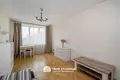 2 room apartment 47 m² in Minsk, Belarus