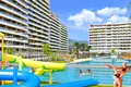 Wohnkomplex Grand Sapphire Resort 2