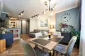 Квартира 3 комнаты 86 м² Минск, Беларусь
