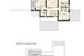 Willa 4 pokoi 265 m² Kouklia, Cypr