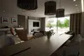 Villa de 4 dormitorios 395 m² Municipio de Casandra, Grecia