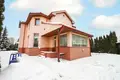 3 bedroom house 334 m² Riga, Latvia