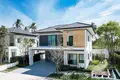 Willa 4 pokoi 237 m² Huai Yai, Tajlandia
